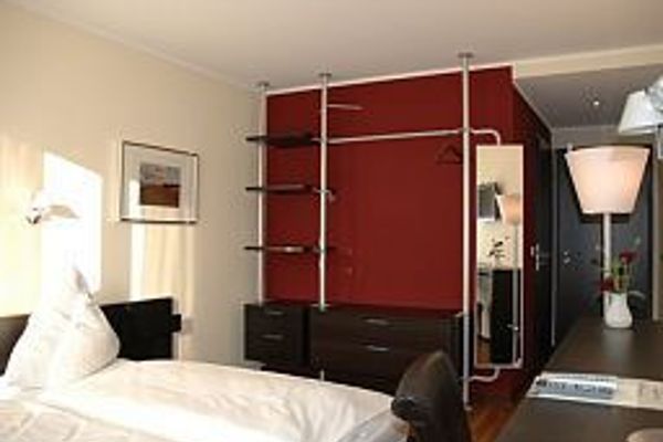 von korff´s rest & relax hotel (Meschede)